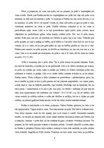 Eseja 'Prāts kā viena no trīs sākotnējām dabām Plotīna darbā', 3.