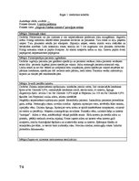 Prakses atskaite 'Prakses dienasgrāmata', 74.