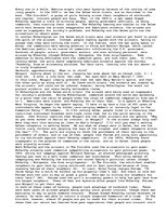 Eseja 'Comparison of Salem Witch Trials in "The Crucible" by Author Miller to McCarthyi', 1.