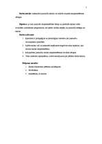 Referāts 'Pusaudžu skolas neapmeklēšanas cēloņi', 5.