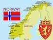 Prezentācija 'Norvēģija', 1.