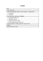 Referāts 'Dzīvojamās mājas datoru tīkla ierīkošanas koncepcijas izstrāde', 2.