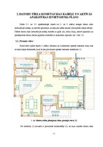 Referāts 'Dzīvojamās mājas datoru tīkla ierīkošanas koncepcijas izstrāde', 5.