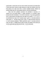 Referāts 'Dzīvojamās mājas datoru tīkla ierīkošanas koncepcijas izstrāde', 7.