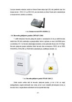 Referāts 'Dzīvojamās mājas datoru tīkla ierīkošanas koncepcijas izstrāde', 10.