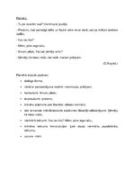 Konspekts 'Latviešu valodas funkcionālie stili', 8.