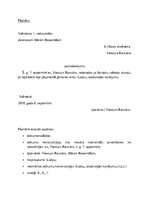 Konspekts 'Latviešu valodas funkcionālie stili', 13.