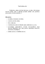 Konspekts 'Latviešu valodas funkcionālie stili', 15.