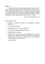 Konspekts 'Latviešu valodas funkcionālie stili', 16.