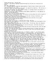 Eseja 'Thomas Gainsborough: The Blue Boy', 1.