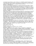 Eseja 'Thomas Gainsborough: The Blue Boy', 3.