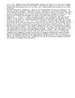 Eseja 'Henry IV Redemption', 3.