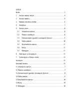 Referāts 'Akcīzes nodoklis Latvijā', 1.