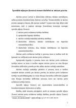 Referāts 'Speciālās atļaujas (licences) komercdarbībai ar akcīzes precēm', 1.