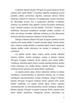 Referāts 'Speciālās atļaujas (licences) komercdarbībai ar akcīzes precēm', 7.