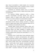 Referāts 'Speciālās atļaujas (licences) komercdarbībai ar akcīzes precēm', 9.