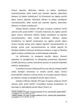 Referāts 'Speciālās atļaujas (licences) komercdarbībai ar akcīzes precēm', 10.