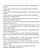 Konspekts 'Kosmisko lidojumu hronoloģija', 2.