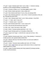 Konspekts 'Kosmisko lidojumu hronoloģija', 3.