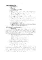 Konspekts 'Bērna izpēte logopēdijā', 1.