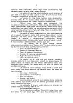 Konspekts 'Bērna izpēte logopēdijā', 3.