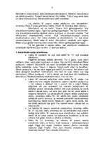 Konspekts 'Bērna izpēte logopēdijā', 4.