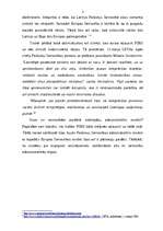 Referāts 'Eiropas Savienības administratīvā telpa', 2.