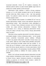 Referāts 'Eiropas Savienības administratīvā telpa', 5.