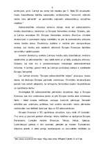 Referāts 'Eiropas Savienības administratīvā telpa', 6.