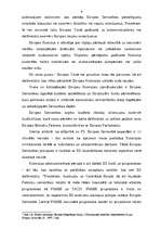 Referāts 'Eiropas Savienības administratīvā telpa', 9.