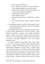 Referāts 'Eiropas Savienības administratīvā telpa', 13.