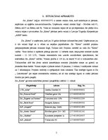 Biznesa plāns 'Pašapkalpošanās pārtikas veikala izveide Rīgā', 2.