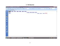 Biznesa plāns 'Pašapkalpošanās pārtikas veikala izveide Rīgā', 9.