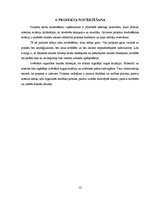 Biznesa plāns 'Pašapkalpošanās pārtikas veikala izveide Rīgā', 12.