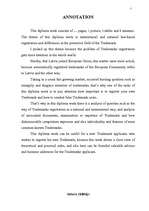 Diplomdarbs 'Preču zīmju starptautiskās un nacionālās reģistrācijas pamati un to atšķirības a', 7.