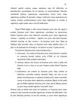 Diplomdarbs 'Preču zīmju starptautiskās un nacionālās reģistrācijas pamati un to atšķirības a', 69.