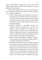 Diplomdarbs 'Preču zīmju starptautiskās un nacionālās reģistrācijas pamati un to atšķirības a', 70.