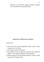 Diplomdarbs 'Preču zīmju starptautiskās un nacionālās reģistrācijas pamati un to atšķirības a', 97.