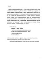 Referāts 'Materiālistiskās un postmateriālistiskās vērtības', 2.