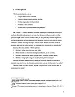 Referāts 'Materiālistiskās un postmateriālistiskās vērtības', 3.