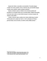 Referāts 'Materiālistiskās un postmateriālistiskās vērtības', 4.