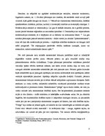 Referāts 'Materiālistiskās un postmateriālistiskās vērtības', 6.