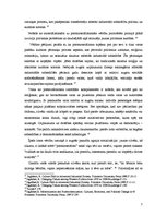 Referāts 'Materiālistiskās un postmateriālistiskās vērtības', 7.