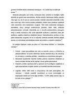 Referāts 'Materiālistiskās un postmateriālistiskās vērtības', 9.