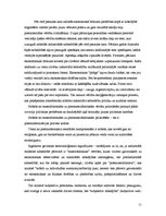 Referāts 'Materiālistiskās un postmateriālistiskās vērtības', 11.