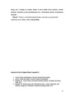 Referāts 'Materiālistiskās un postmateriālistiskās vērtības', 12.