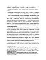 Eseja 'Politikas un ekonomikas antropoloģija', 3.