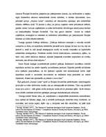 Eseja 'Politikas un ekonomikas antropoloģija', 4.