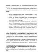 Eseja 'Politikas un ekonomikas antropoloģija', 5.