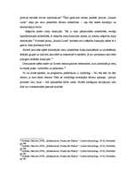 Eseja 'Politikas un ekonomikas antropoloģija', 6.